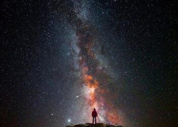 Outside the Universe?