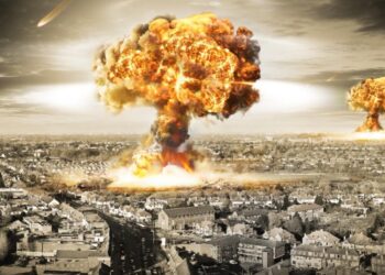 Has World War III Already Begun?