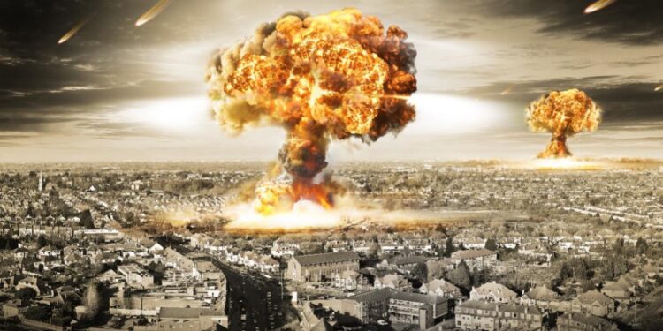 Has World War III Already Begun?