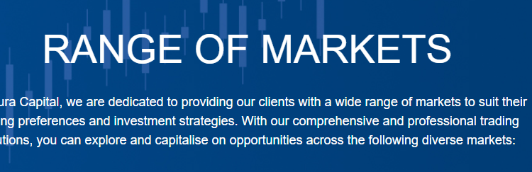 Azura Capital Review Explores a World of Trading Opportunities
