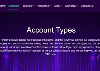 Finflow-x Review Explores the Pros and Cons of Brokerage Firm