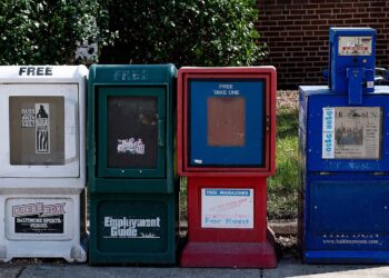 A Link Tax Won’t Save the Newspaper Industry But It Might Just Ruin the Internet