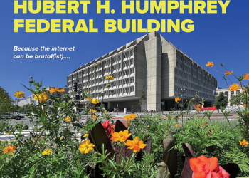 The Ugliest Agency in Washington