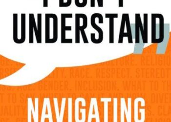 Am I the Problem? Five Stages of Reverse Bias and Why You Must Speak Up