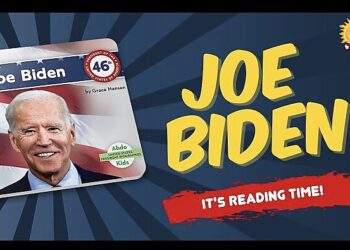 Biden’s New Federal Czar for the Middle‐​School Library