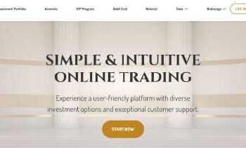 Market Haven Review – A Platform That Never Compromises on Data Protection