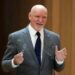 Serial entrepreneur Sir Tom Hunter calls for 15% corporation tax rate