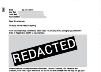 HMRC blasted for taking over THREE years to deal with basic enquiry