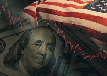 The Great Phony Disinflation Enters Its Finale