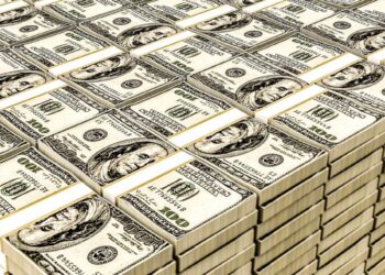 Credit Crunch: The Money Supply Has Shrunk For Eight Months In a Row