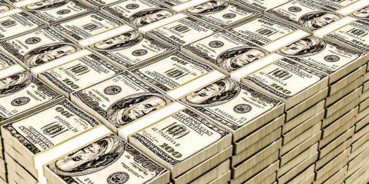 Credit Crunch: The Money Supply Has Shrunk For Eight Months In a Row