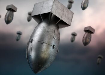 The Profiteers of Armageddon