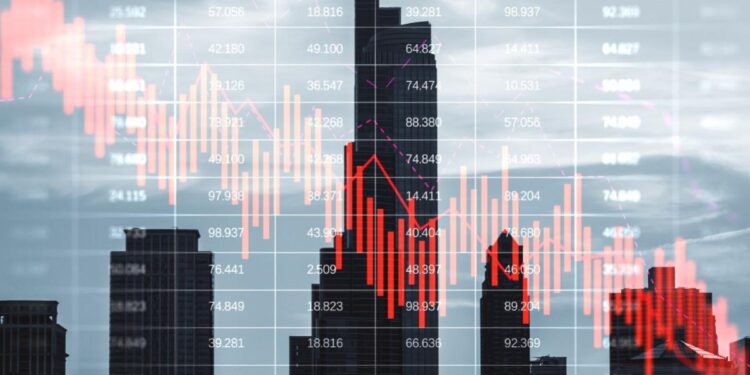 America’s Big Three Entitlement Bankruptcies Are Inevitable