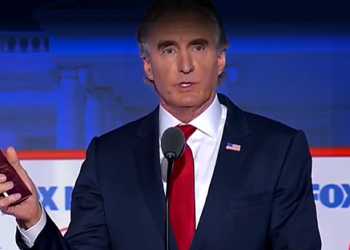 Do the Presidential Candidates Like the Constitution, or Just the Idea of it?