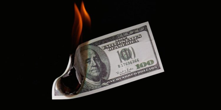 Bidenomics: A Boom That Awaits an Inevitable Bust