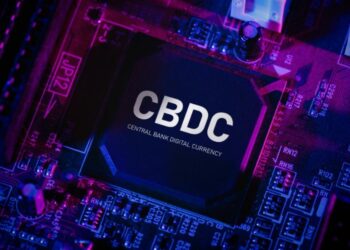 CBDCs: The Ultimate Tool of Financial Intrusion