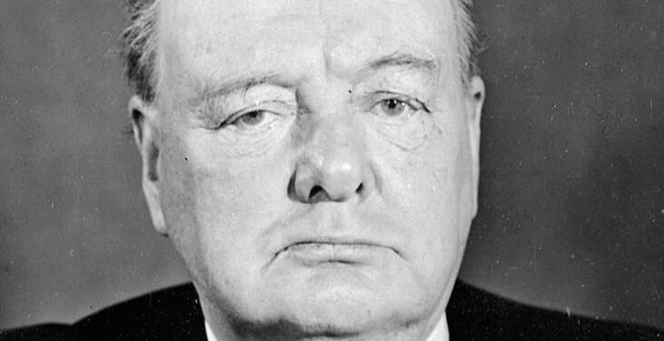 How Churchill Built the Welfare State in Britain
