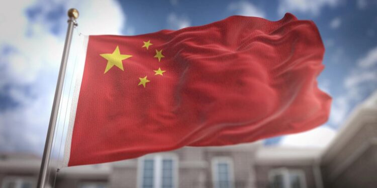 China’s Maneuvering and the New Balance of Power