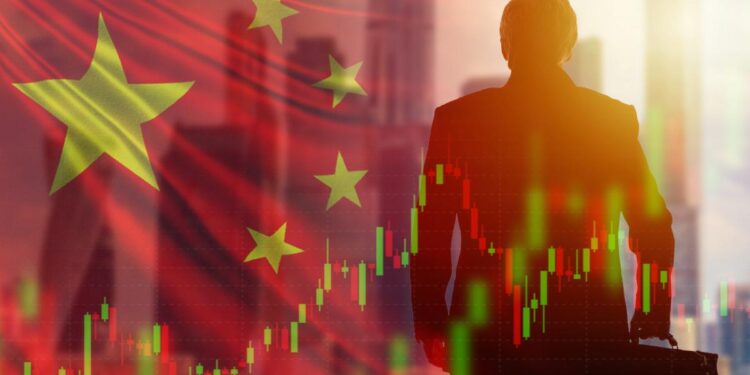 The Chinese Economy: Market Socialism with Chinese Characteristics