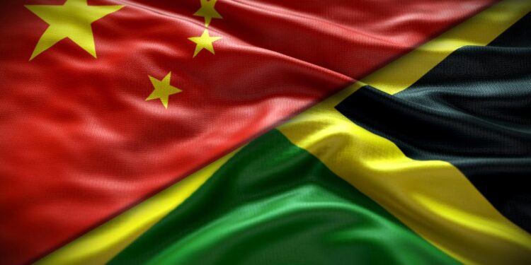 Is China Colonizing Jamaica?