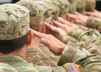 US Conscription History and How It Ended Fifty Years Ago