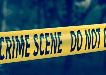 The State Protects Itself While Crime against Ordinary People Surges