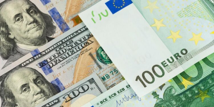Eurodollars as a Fractional Reserve Market