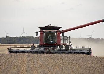 Farm Bill Provides Opportunities for Cuts