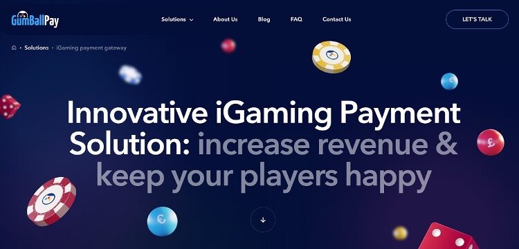 A High Risk Credit Card Payment Solution for Everyone – GumBallPay