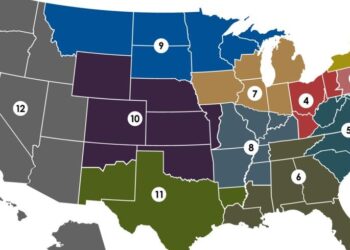The Fed Is Losing Tens of Billions: How Are Individual Federal Reserve Banks Doing?