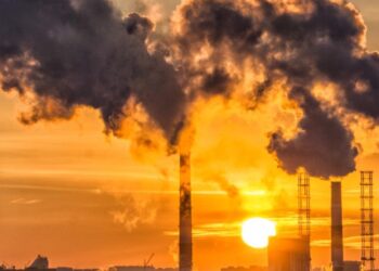 Not Even a Pencil Could Exist without Fossil Fuels