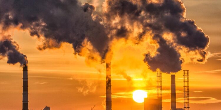 Not Even a Pencil Could Exist without Fossil Fuels