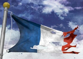 France’s Unrest Has Deep Roots. Proposed Immigration Restrictions Will Make Things Worse