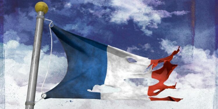 France’s Unrest Has Deep Roots. Proposed Immigration Restrictions Will Make Things Worse