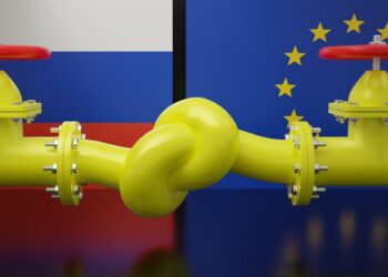 The European Energy Crisis May Be Back Soon