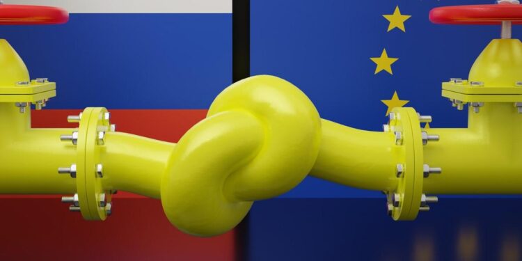 The European Energy Crisis May Be Back Soon