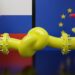 The European Energy Crisis May Be Back Soon