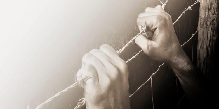 How the Soviets Used Common Criminals to Destroy the Regime’s Enemies