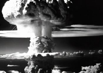 The Bombing of Hiroshima: The Crime and the Cover-Up