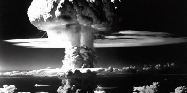 The Bombing of Hiroshima: The Crime and the Cover-Up