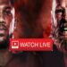 Anthony Joshua fight LIVE: how to watch ‘AJ vs Robert Helenius boxing stream’ online in the US, UK, CA, Anywhere