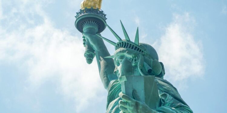 Beyond Crisis: The Ratchet Effect and the Erosion of Liberty