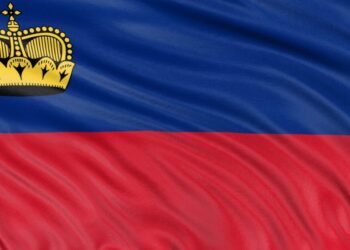 A Conversation with Prince Michael of Liechtenstein