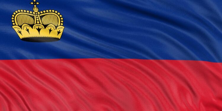 A Conversation with Prince Michael of Liechtenstein