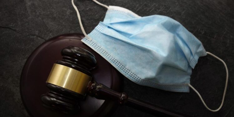 The Unwelcome Return of Covid Restrictions and Lockdowns