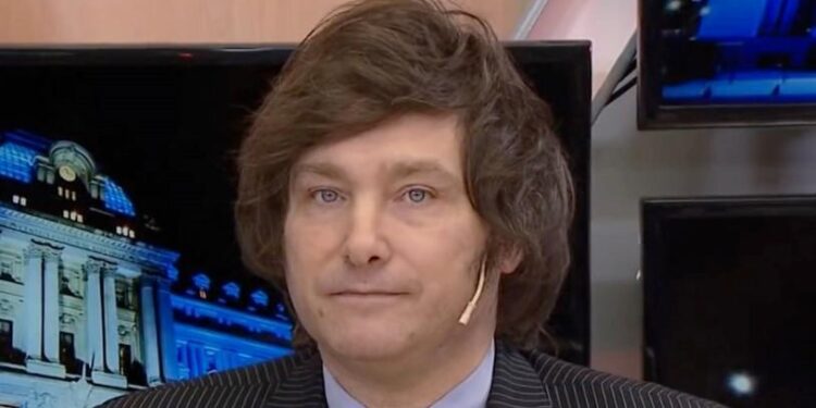 Javier Milei Is Not a Problem for Argentina. Socialism Is.