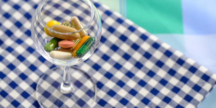 How to Identify and Treat NMN Side Effects