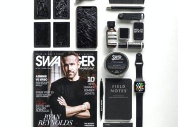 Ryan Reynolds’ Business Prowess: From Hollywood to the Liquor Industry