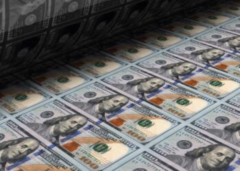 The Coming Collapse of the Global Ponzi Scheme