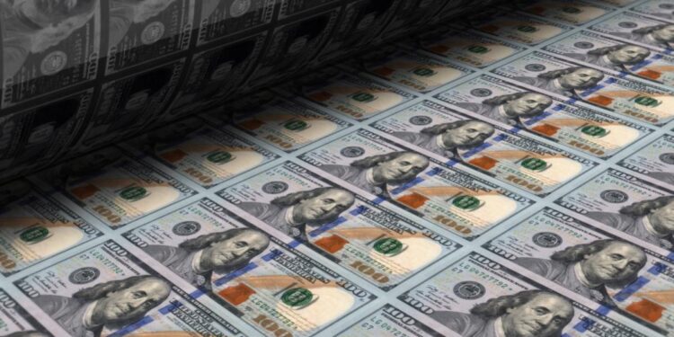 The Coming Collapse of the Global Ponzi Scheme